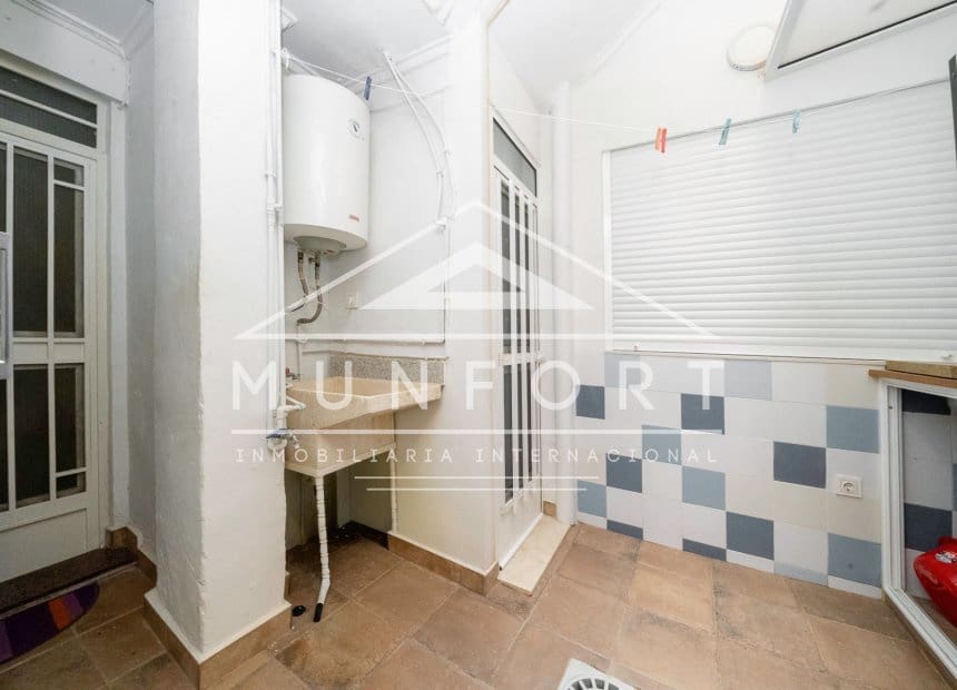 4 sypialnia Dom szeregowy na sprzedaż w Los Narejos - 215 000 € (Ref: 10155567)