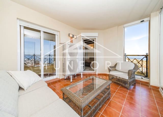 3 slaapkamer Appartement te koop in Playa de los Locos, Torrevieja met zwembad - € 359.000 (Ref: 10155887)