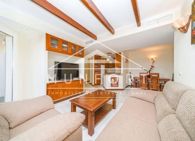 3 slaapkamer Appartement te koop in Playa de los Locos, Torrevieja met zwembad - € 359.000 (Ref: 10155887)