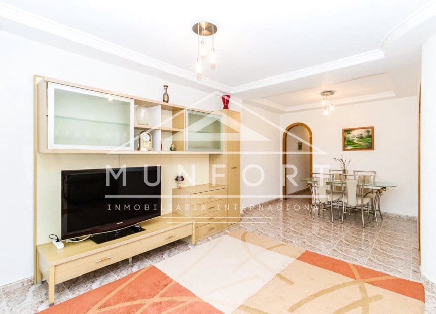 2 sypialnia Apartament na sprzedaż w Torrevieja - 229 900 € (Ref: 10155889)