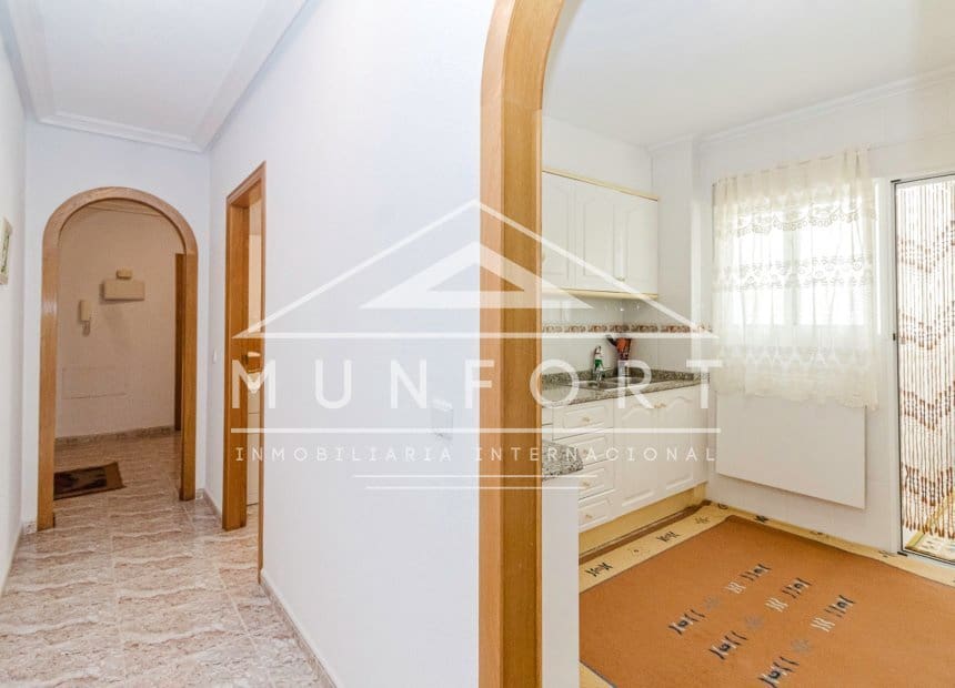 2 sypialnia Apartament na sprzedaż w Torrevieja - 229 900 € (Ref: 10155889)