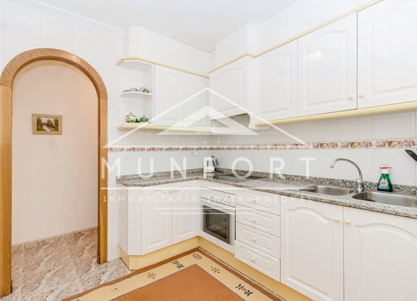 2 sypialnia Apartament na sprzedaż w Torrevieja - 229 900 € (Ref: 10155889)
