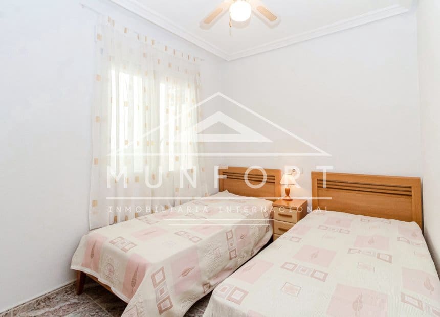 2 sypialnia Apartament na sprzedaż w Torrevieja - 229 900 € (Ref: 10155889)