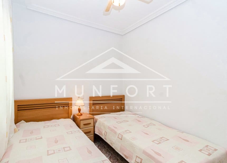 2 sypialnia Apartament na sprzedaż w Torrevieja - 229 900 € (Ref: 10155889)