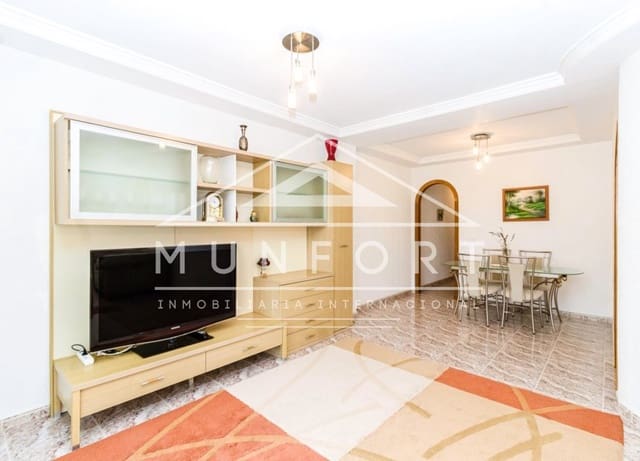 2 sypialnia Apartament na sprzedaż w Avenida Habaneras - Curva de Palangre, Torrevieja - 229 900 € (Ref: 10155889)