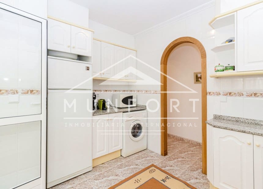 2 sypialnia Apartament na sprzedaż w Torrevieja - 229 900 € (Ref: 10155889)