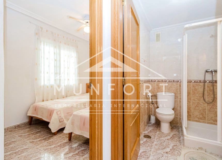 2 sypialnia Apartament na sprzedaż w Torrevieja - 229 900 € (Ref: 10155889)