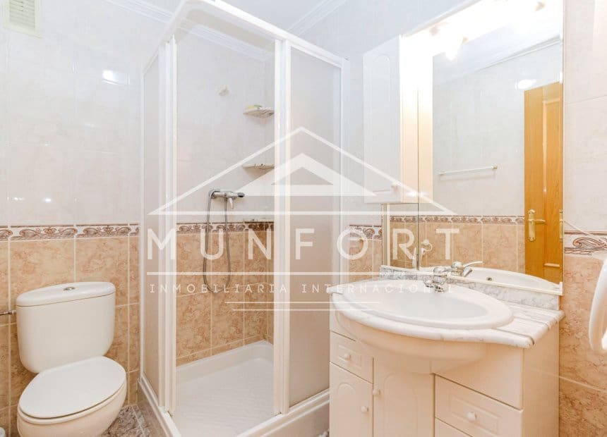 2 sypialnia Apartament na sprzedaż w Torrevieja - 229 900 € (Ref: 10155889)