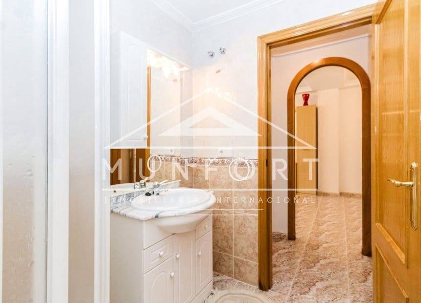 2 sypialnia Apartament na sprzedaż w Torrevieja - 229 900 € (Ref: 10155889)