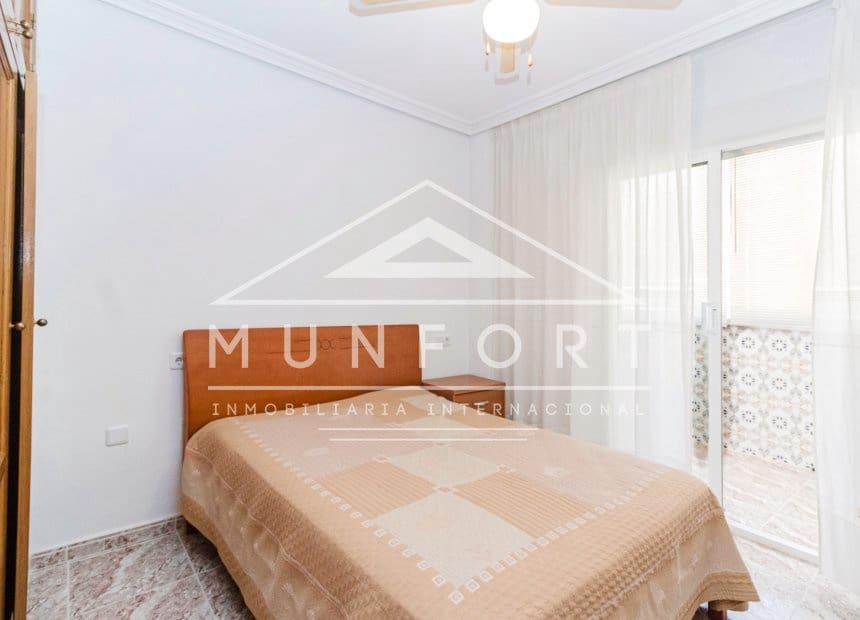 2 sypialnia Apartament na sprzedaż w Torrevieja - 229 900 € (Ref: 10155889)