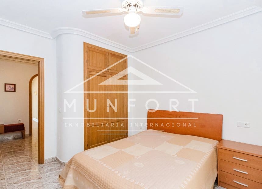 2 sypialnia Apartament na sprzedaż w Torrevieja - 229 900 € (Ref: 10155889)