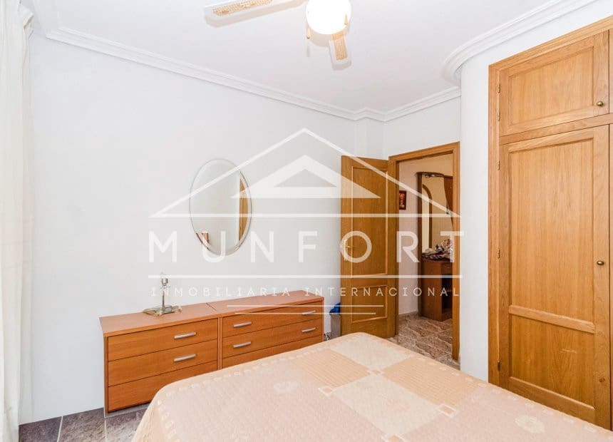 2 sypialnia Apartament na sprzedaż w Torrevieja - 229 900 € (Ref: 10155889)