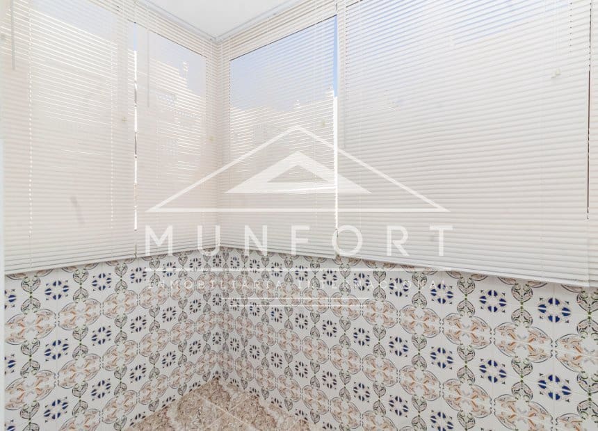 2 sypialnia Apartament na sprzedaż w Torrevieja - 229 900 € (Ref: 10155889)