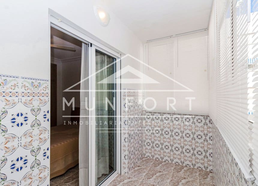 2 sypialnia Apartament na sprzedaż w Torrevieja - 229 900 € (Ref: 10155889)