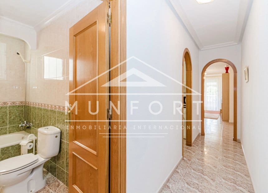 2 sypialnia Apartament na sprzedaż w Torrevieja - 229 900 € (Ref: 10155889)