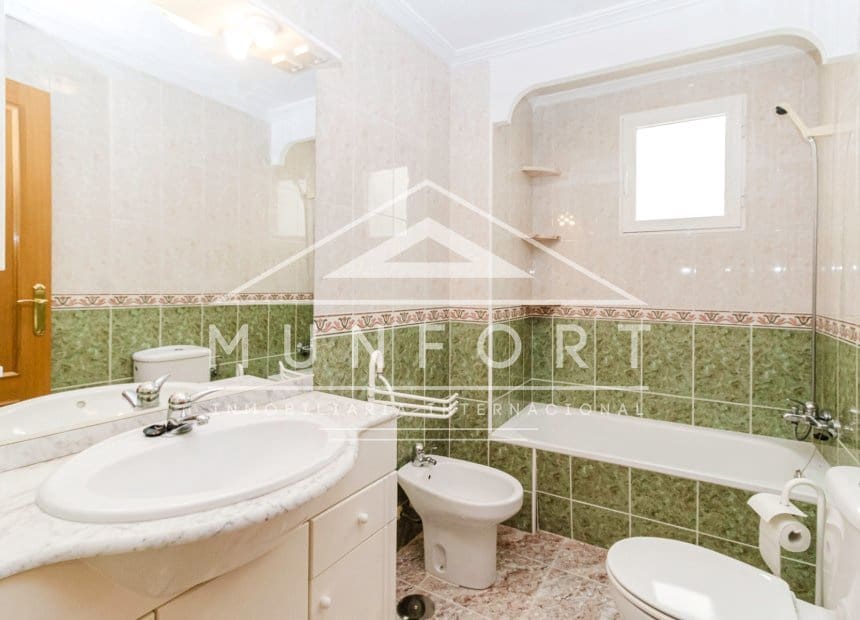 2 sypialnia Apartament na sprzedaż w Torrevieja - 229 900 € (Ref: 10155889)