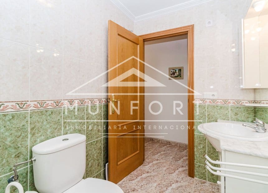 2 sypialnia Apartament na sprzedaż w Torrevieja - 229 900 € (Ref: 10155889)