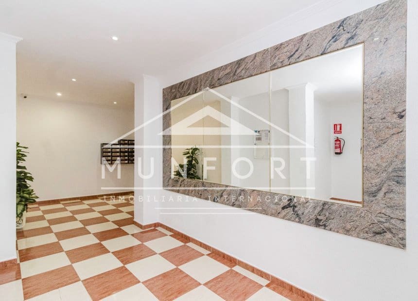 2 sypialnia Apartament na sprzedaż w Torrevieja - 229 900 € (Ref: 10155889)