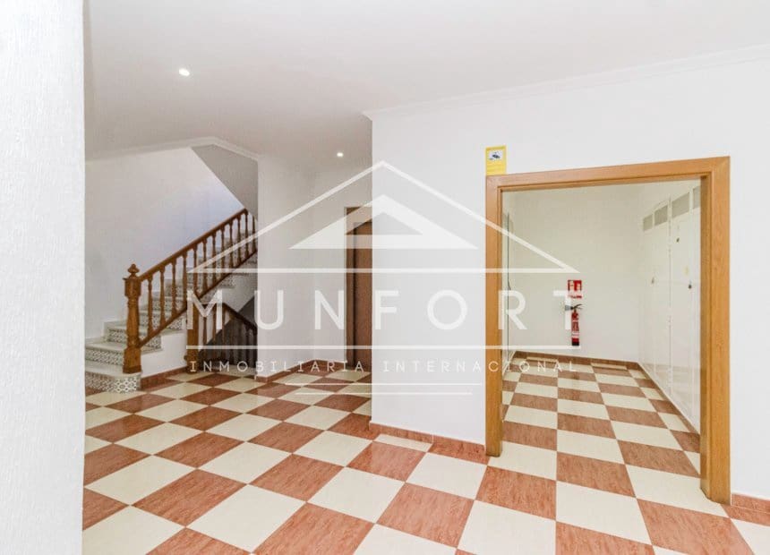 2 sypialnia Apartament na sprzedaż w Torrevieja - 229 900 € (Ref: 10155889)