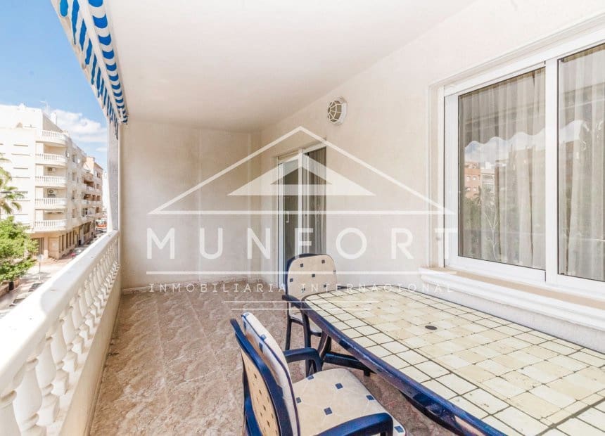 2 sypialnia Apartament na sprzedaż w Torrevieja - 229 900 € (Ref: 10155889)
