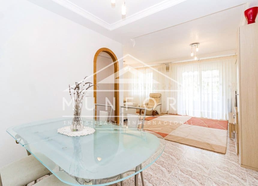 2 sypialnia Apartament na sprzedaż w Torrevieja - 229 900 € (Ref: 10155889)