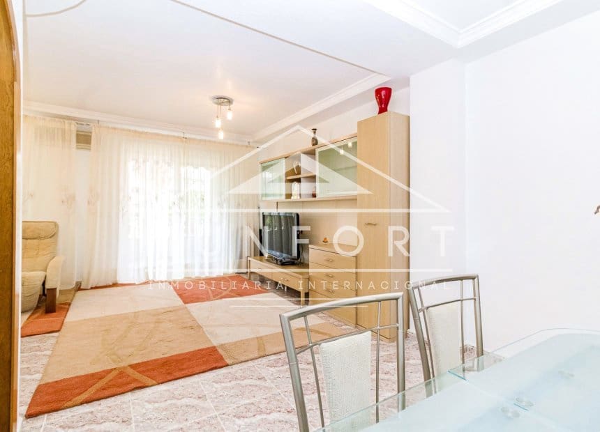 2 sypialnia Apartament na sprzedaż w Torrevieja - 229 900 € (Ref: 10155889)