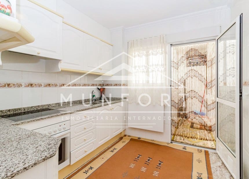 2 sypialnia Apartament na sprzedaż w Torrevieja - 229 900 € (Ref: 10155889)
