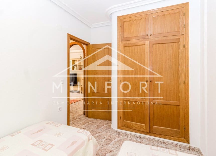 2 sypialnia Apartament na sprzedaż w Torrevieja - 229 900 € (Ref: 10155889)