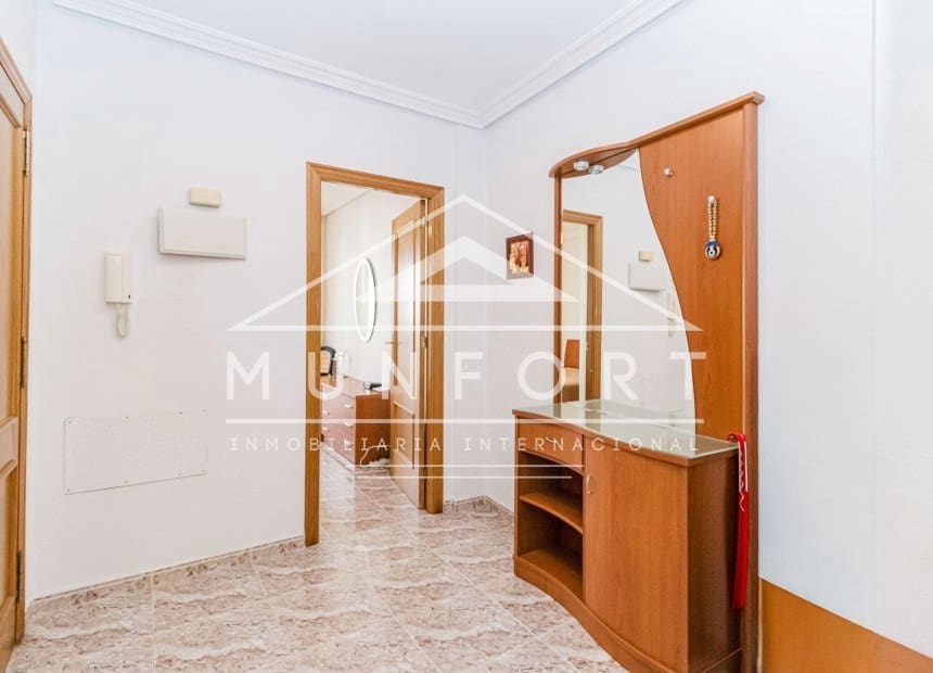 2 sypialnia Apartament na sprzedaż w Torrevieja - 229 900 € (Ref: 10155889)