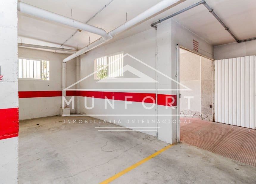 2 sypialnia Apartament na sprzedaż w Torrevieja - 229 900 € (Ref: 10155889)