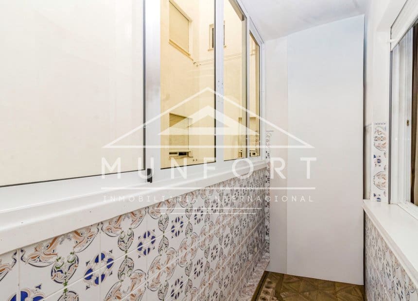 2 sypialnia Apartament na sprzedaż w Torrevieja - 229 900 € (Ref: 10155889)