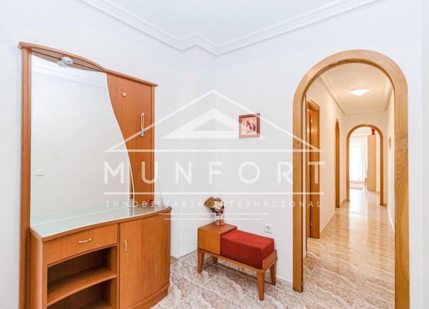 2 sypialnia Apartament na sprzedaż w Torrevieja - 229 900 € (Ref: 10155889)