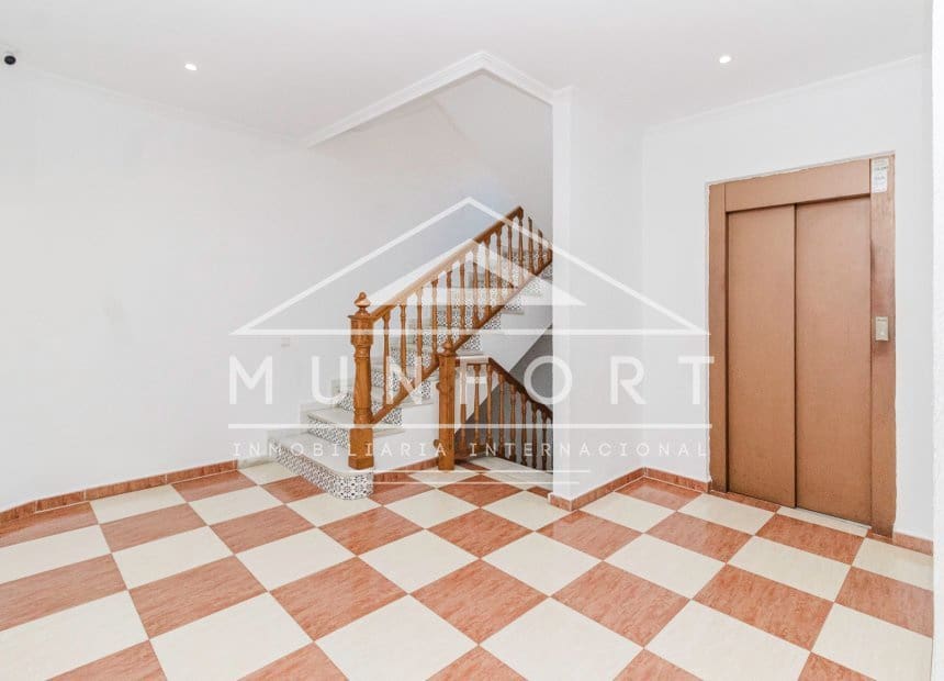 2 sypialnia Apartament na sprzedaż w Torrevieja - 229 900 € (Ref: 10155889)