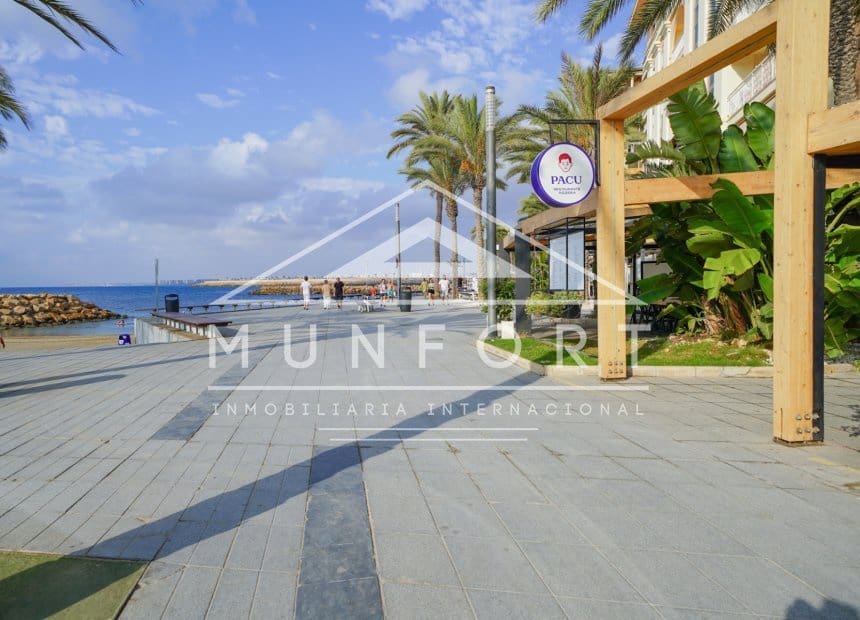 2 sypialnia Apartament na sprzedaż w Torrevieja - 229 900 € (Ref: 10155889)