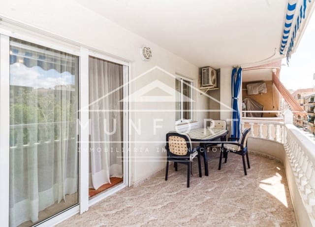 2 sypialnia Apartament na sprzedaż w Avenida Habaneras - Curva de Palangre, Torrevieja - 229 900 € (Ref: 10155889)