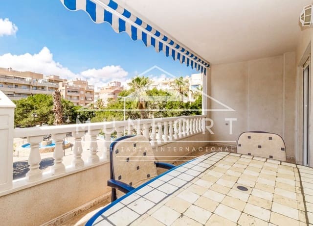 2 sypialnia Apartament na sprzedaż w Avenida Habaneras - Curva de Palangre, Torrevieja - 229 900 € (Ref: 10155889)