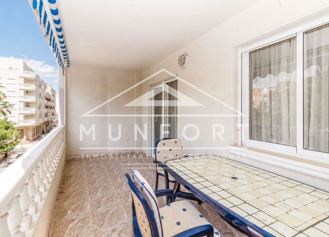 2 sypialnia Apartament na sprzedaż w Avenida Habaneras - Curva de Palangre, Torrevieja - 229 900 € (Ref: 10155889)