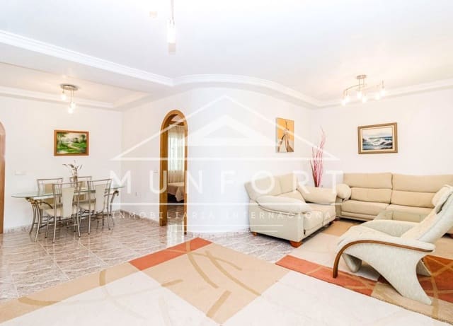 2 sypialnia Apartament na sprzedaż w Avenida Habaneras - Curva de Palangre, Torrevieja - 229 900 € (Ref: 10155889)