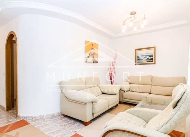 2 sypialnia Apartament na sprzedaż w Avenida Habaneras - Curva de Palangre, Torrevieja - 229 900 € (Ref: 10155889)