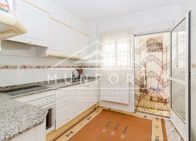 2 sypialnia Apartament na sprzedaż w Avenida Habaneras - Curva de Palangre, Torrevieja - 229 900 € (Ref: 10155889)