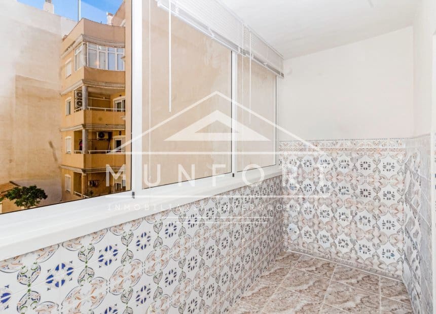 2 sypialnia Apartament na sprzedaż w Torrevieja - 229 900 € (Ref: 10155889)