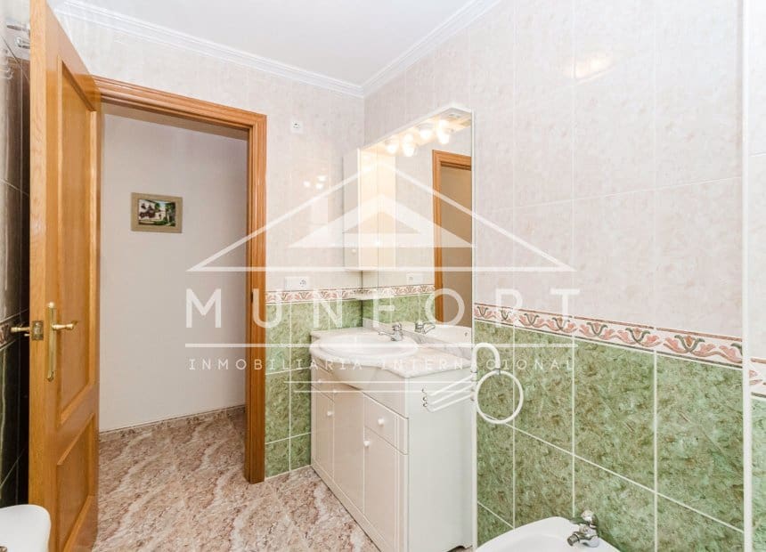 2 sypialnia Apartament na sprzedaż w Torrevieja - 229 900 € (Ref: 10155889)