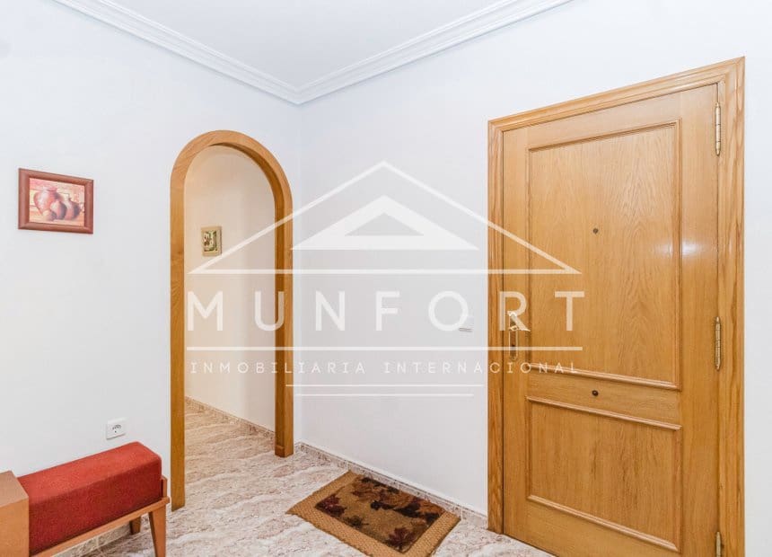 2 sypialnia Apartament na sprzedaż w Torrevieja - 229 900 € (Ref: 10155889)