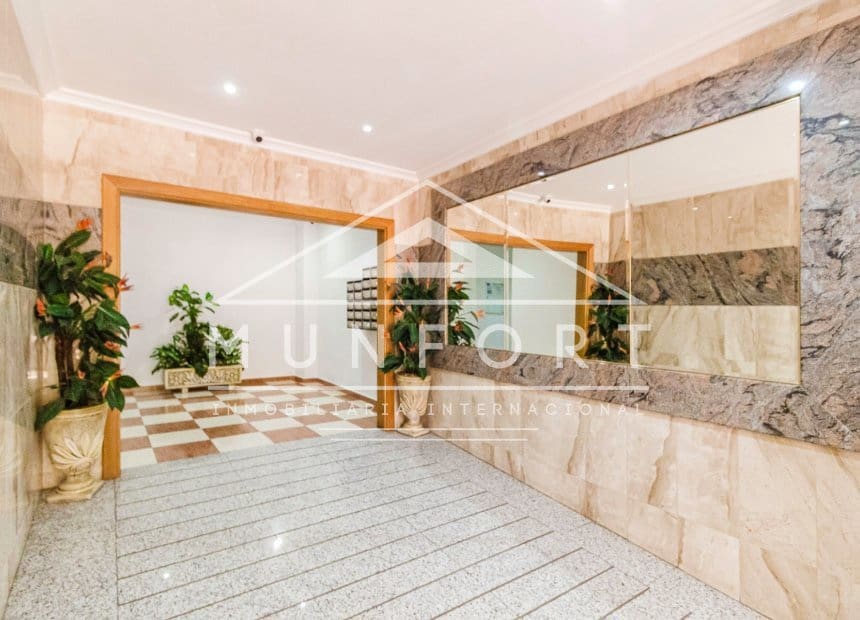 2 sypialnia Apartament na sprzedaż w Torrevieja - 229 900 € (Ref: 10155889)