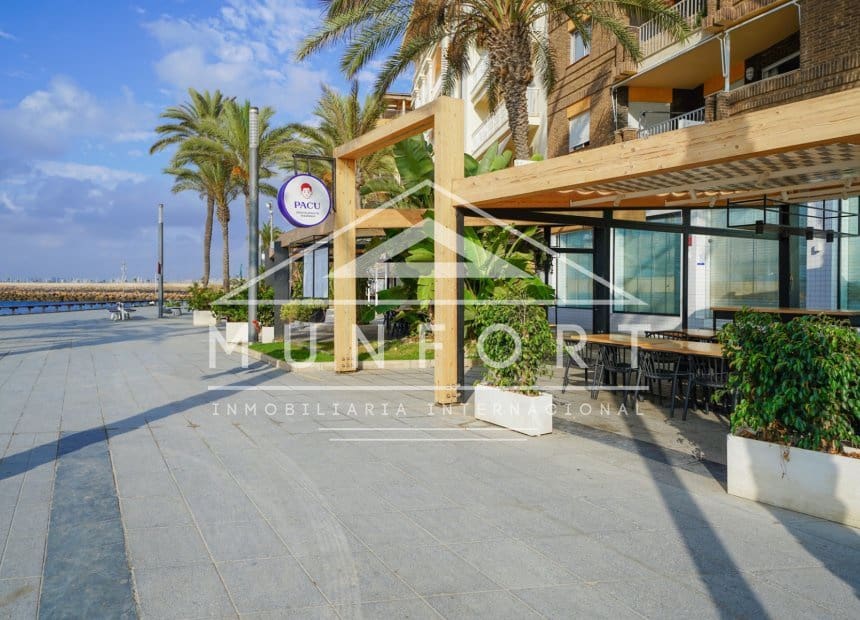 2 sypialnia Apartament na sprzedaż w Torrevieja - 229 900 € (Ref: 10155889)