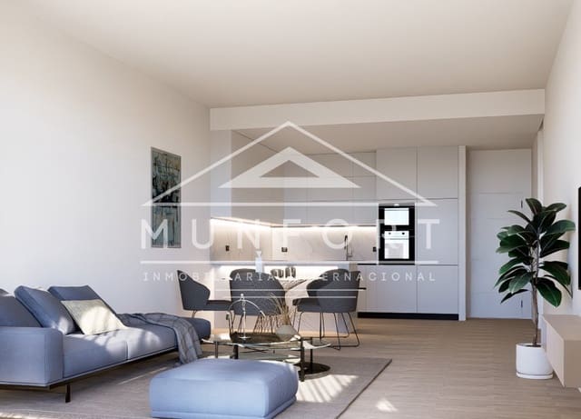 3 quarto Bungalow para venda em Balcón de Finestrat - Terra Marina, Finestrat com piscina - 452 900 € (Ref: 10155894)