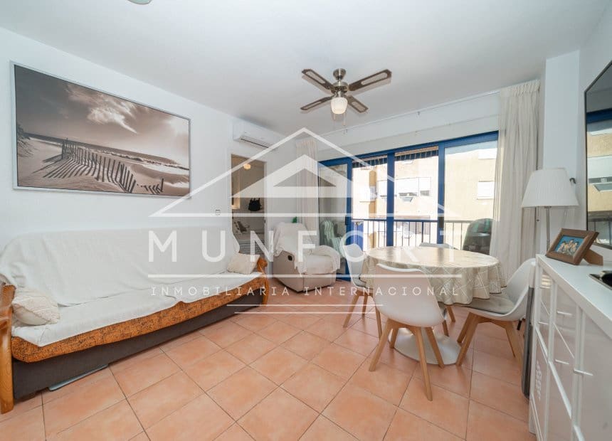 Apartamento de 1 habitación en Playa Honda en venta con piscina - 139.000 € (Ref: 10155895)