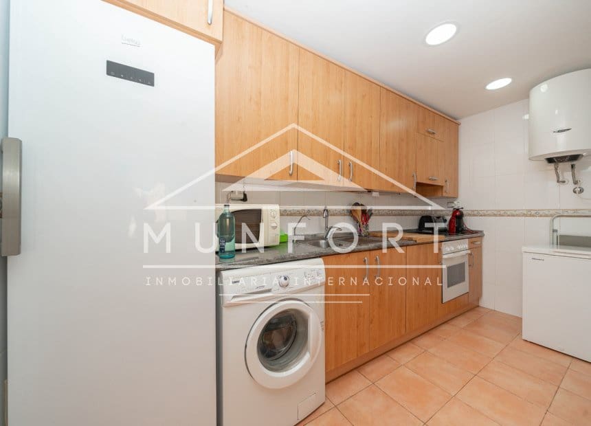 Apartamento de 1 habitación en Playa Honda en venta con piscina - 139.000 € (Ref: 10155895)