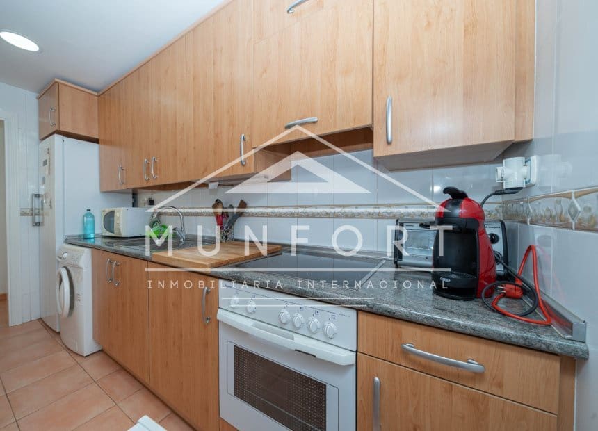 Apartamento de 1 habitación en Playa Honda en venta con piscina - 139.000 € (Ref: 10155895)