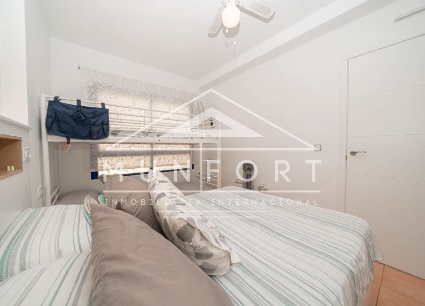 Apartamento de 1 habitación en Playa Honda en venta con piscina - 139.000 € (Ref: 10155895)